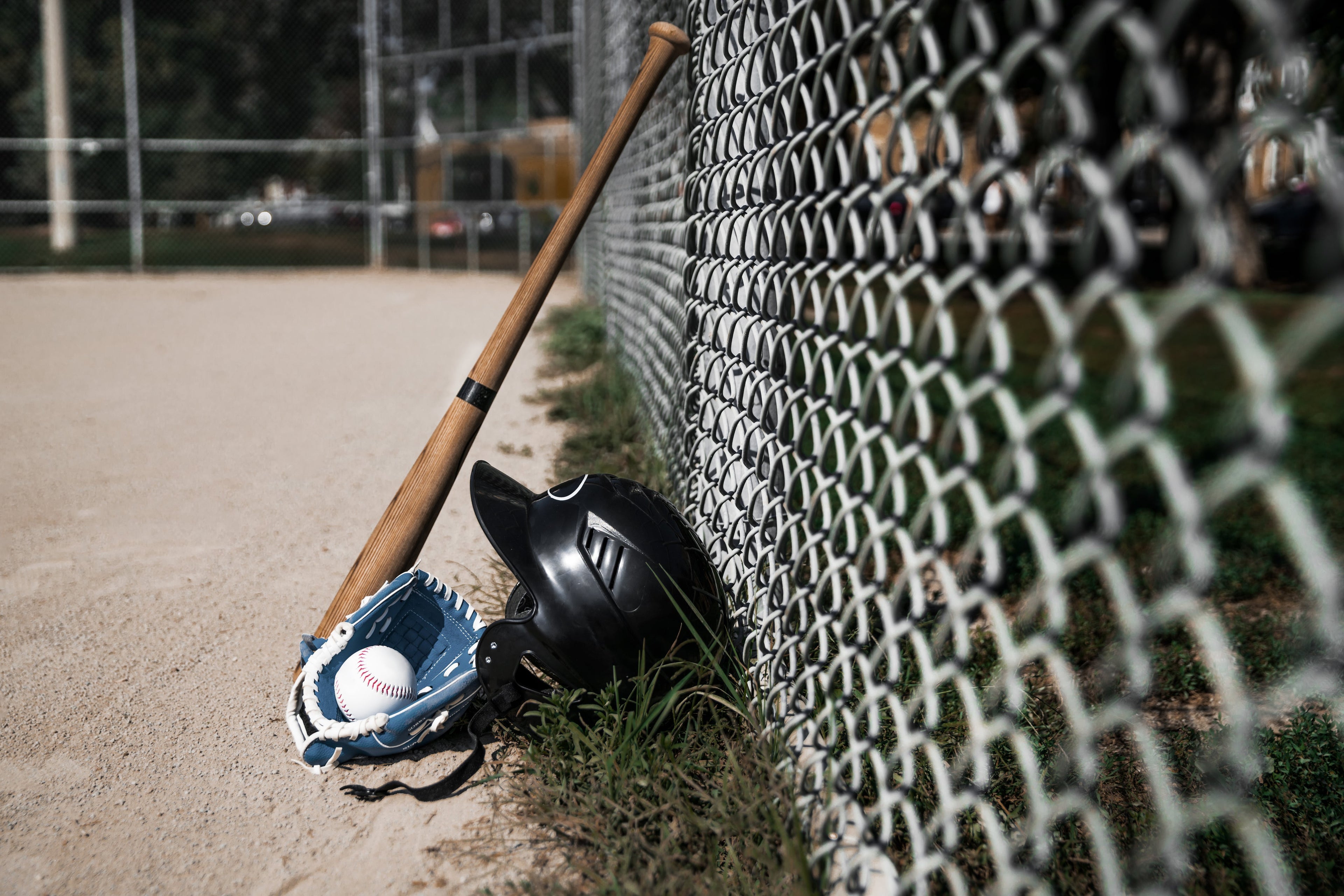 Baseball